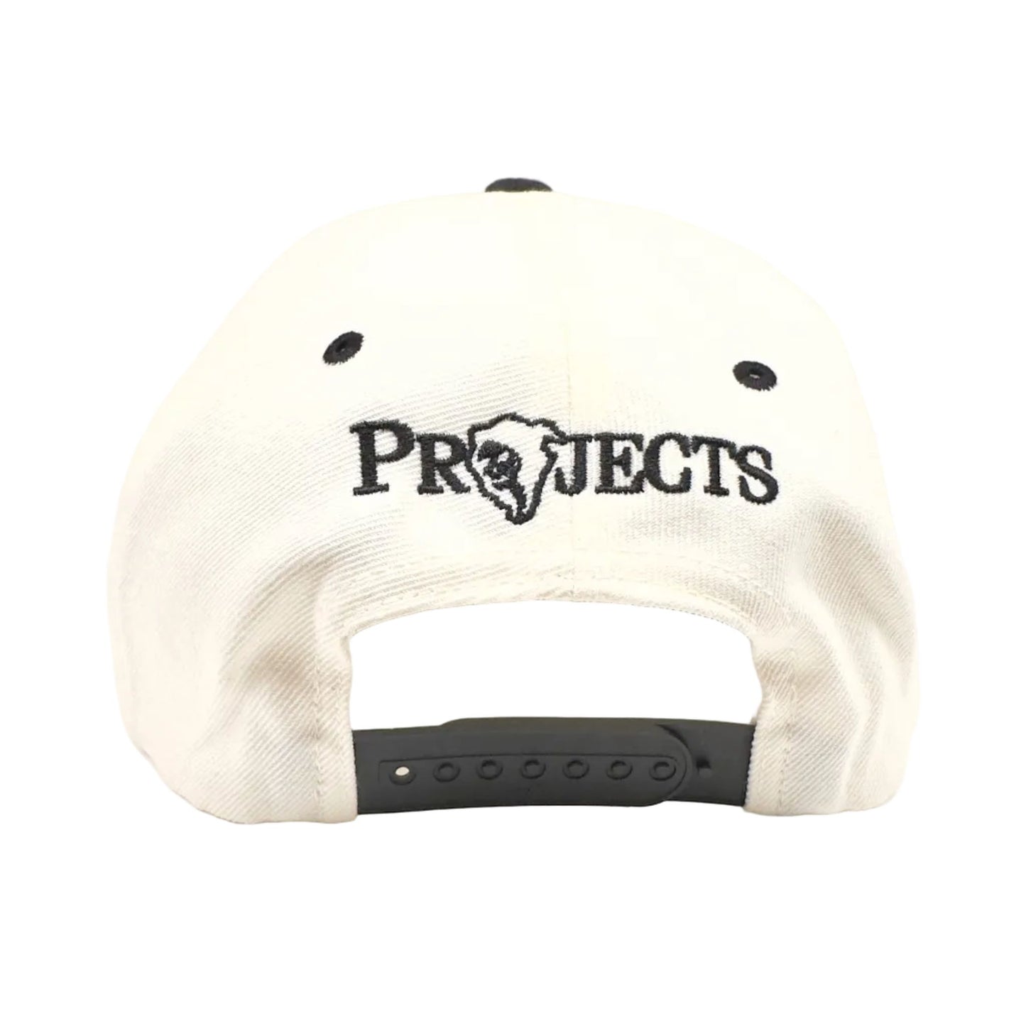 Reaper 2025 Snapback