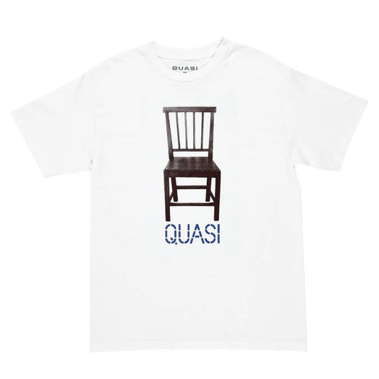 Quasi Chair Tee