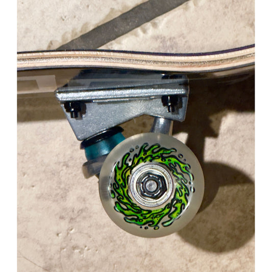 Baker X Mas Complete Special