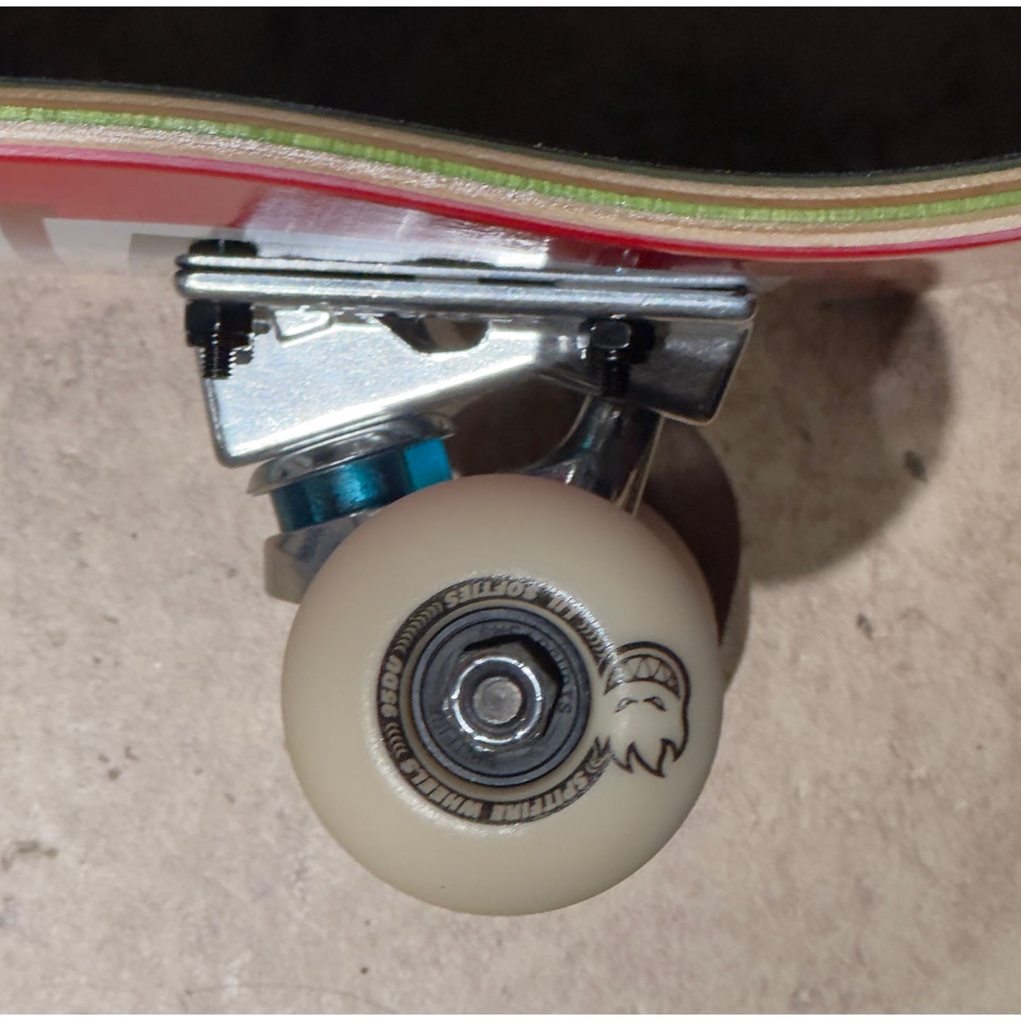 Baker X Mas Complete Special