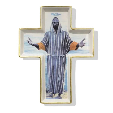 Butter Goods Black Moses Ash Tray