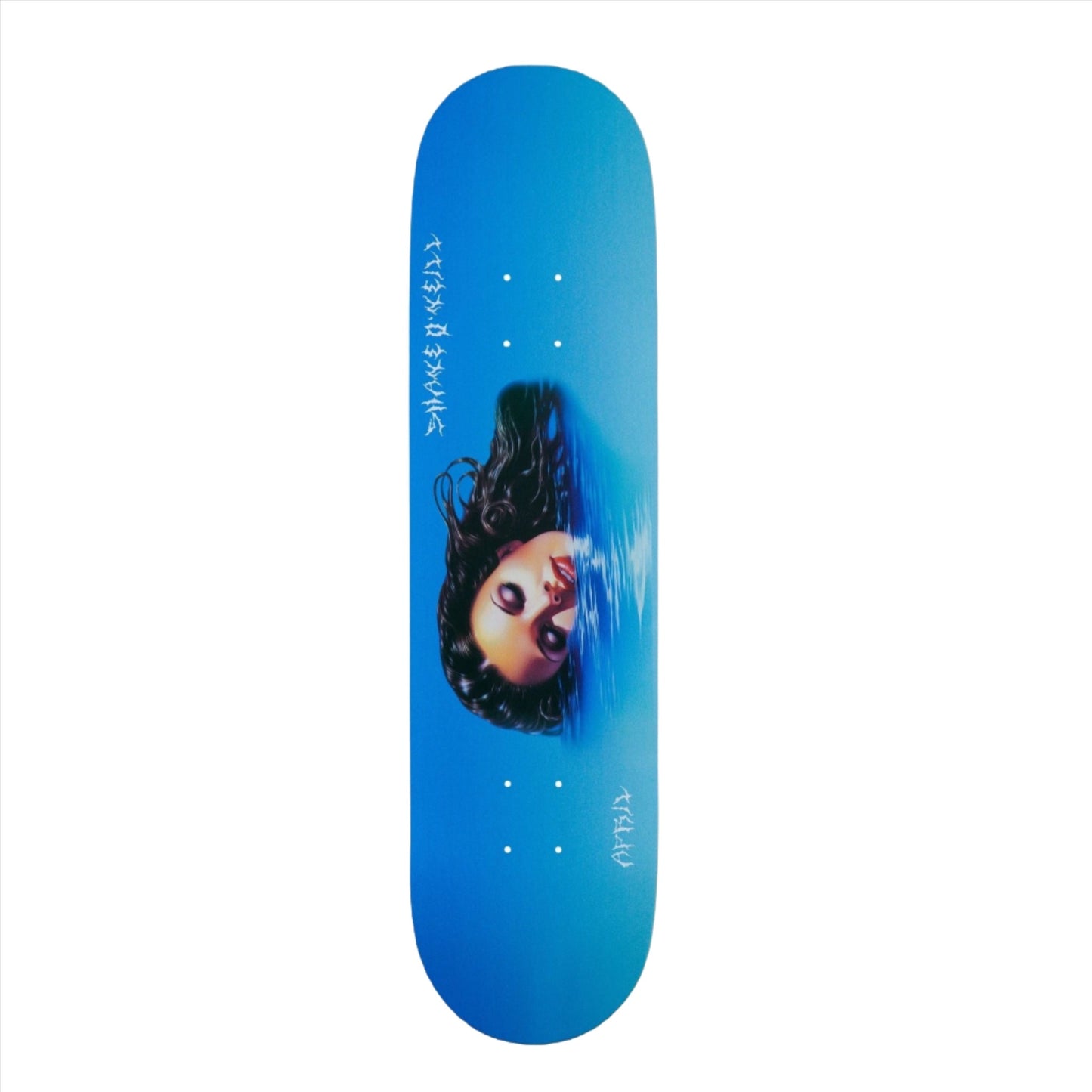 April Skateboards Shane Lake Lady 8.25