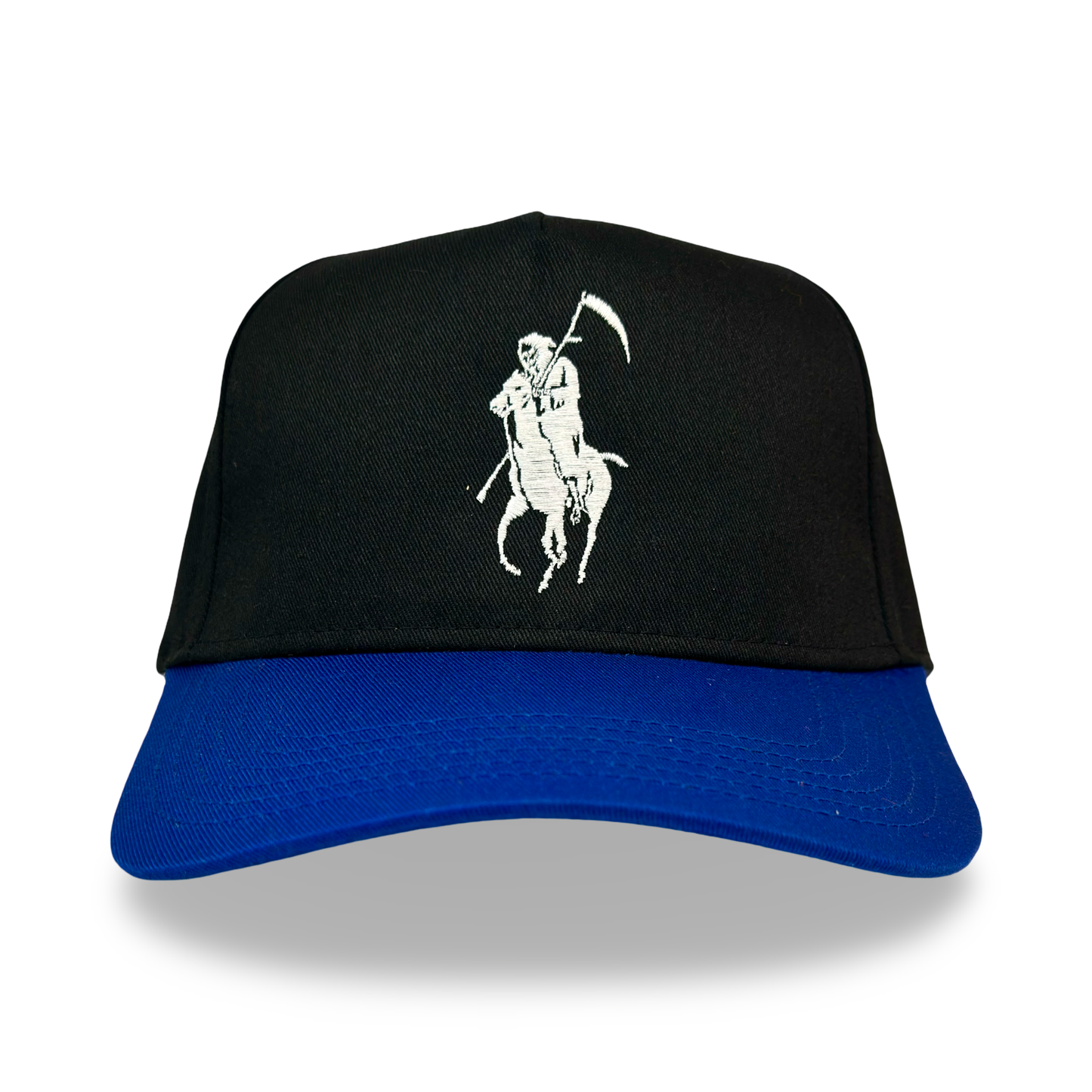 Reaper 2025 Snapback