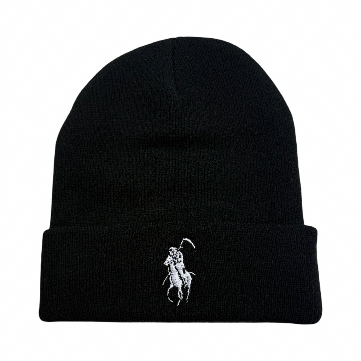 Reaper Beanie