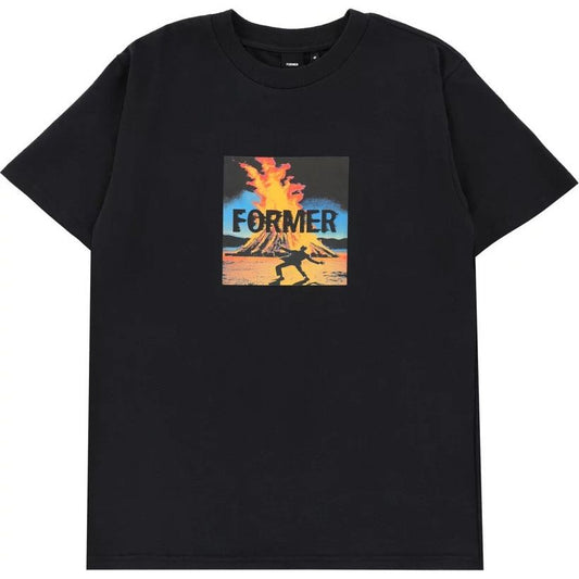 Former Everlast Tee