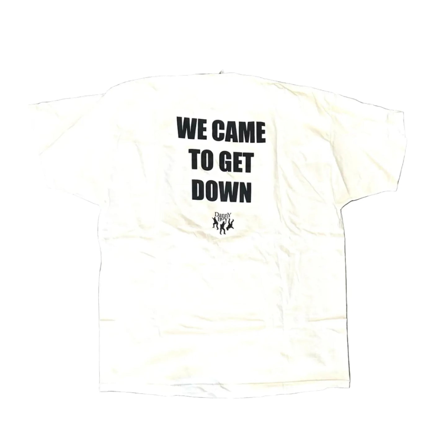 Vintage H2O Tee