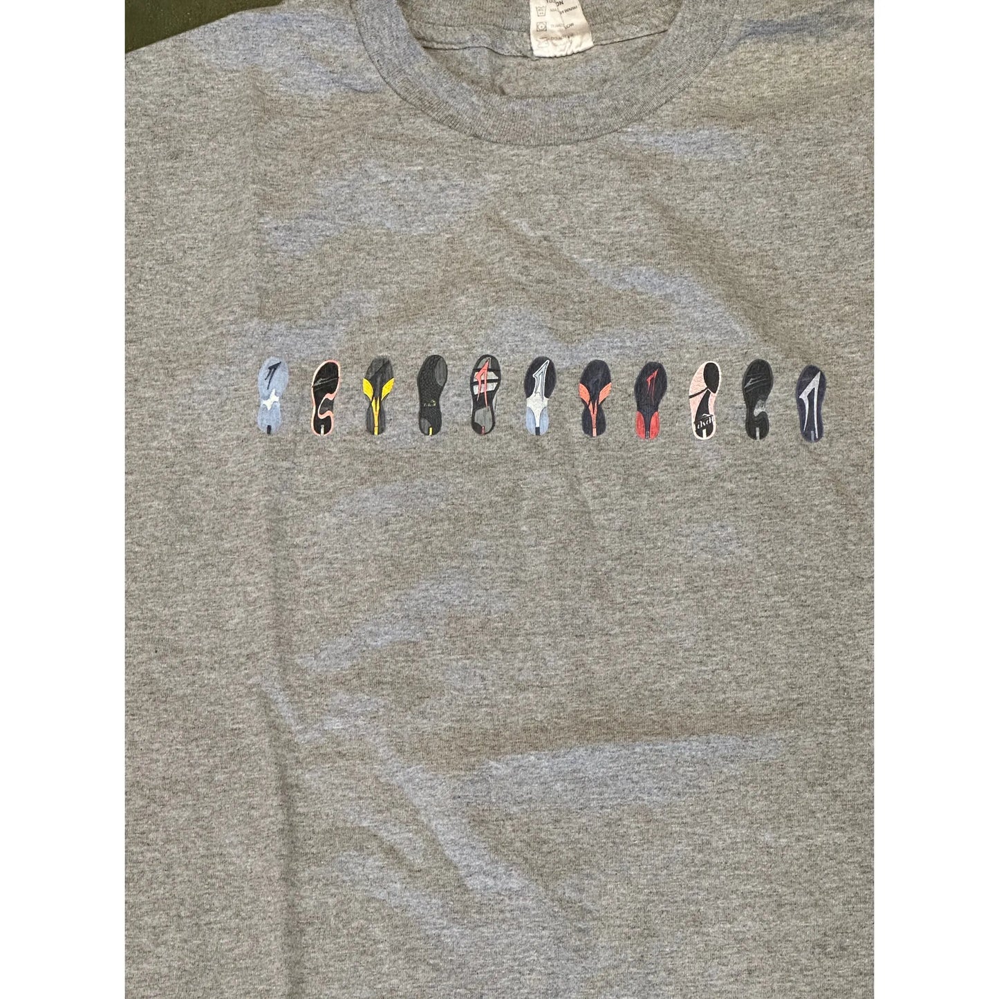 Vintage LAKAI Tee