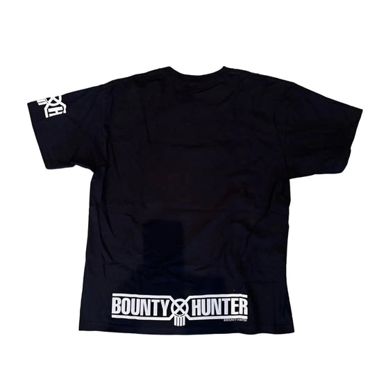 Vintage Never Worn Bounty Hunter x La Coka Nostra Tee