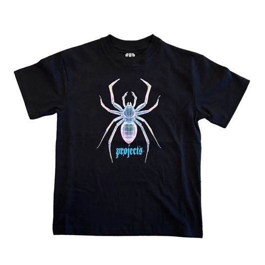 Projects Syber Tee