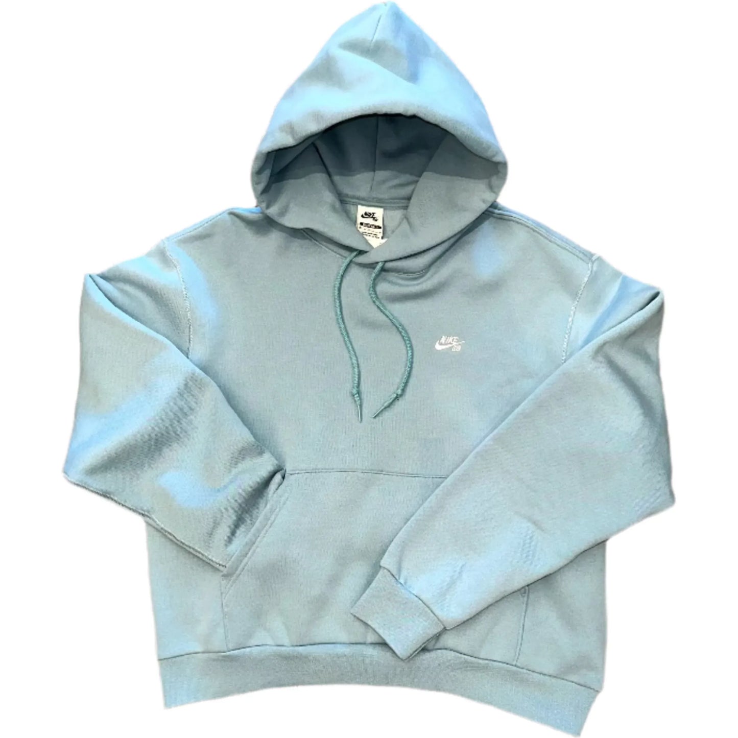 Nike SB Logo Hoodie