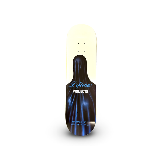 Deftones x Projects Shadows Deck 8.25