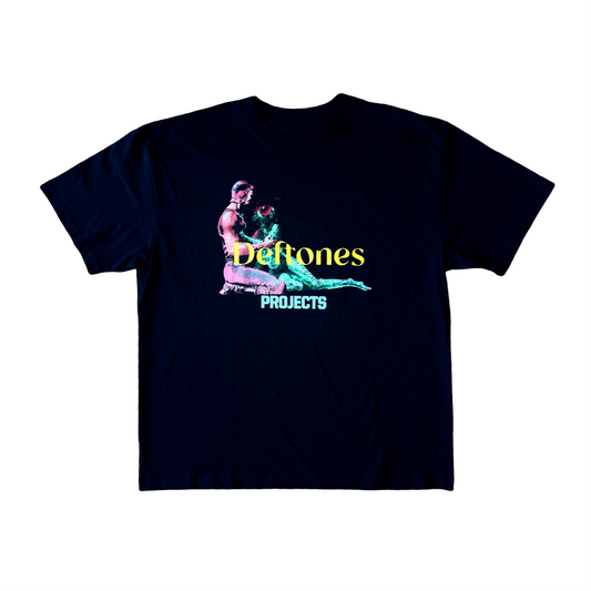Deftones x Projects Galactic Tee