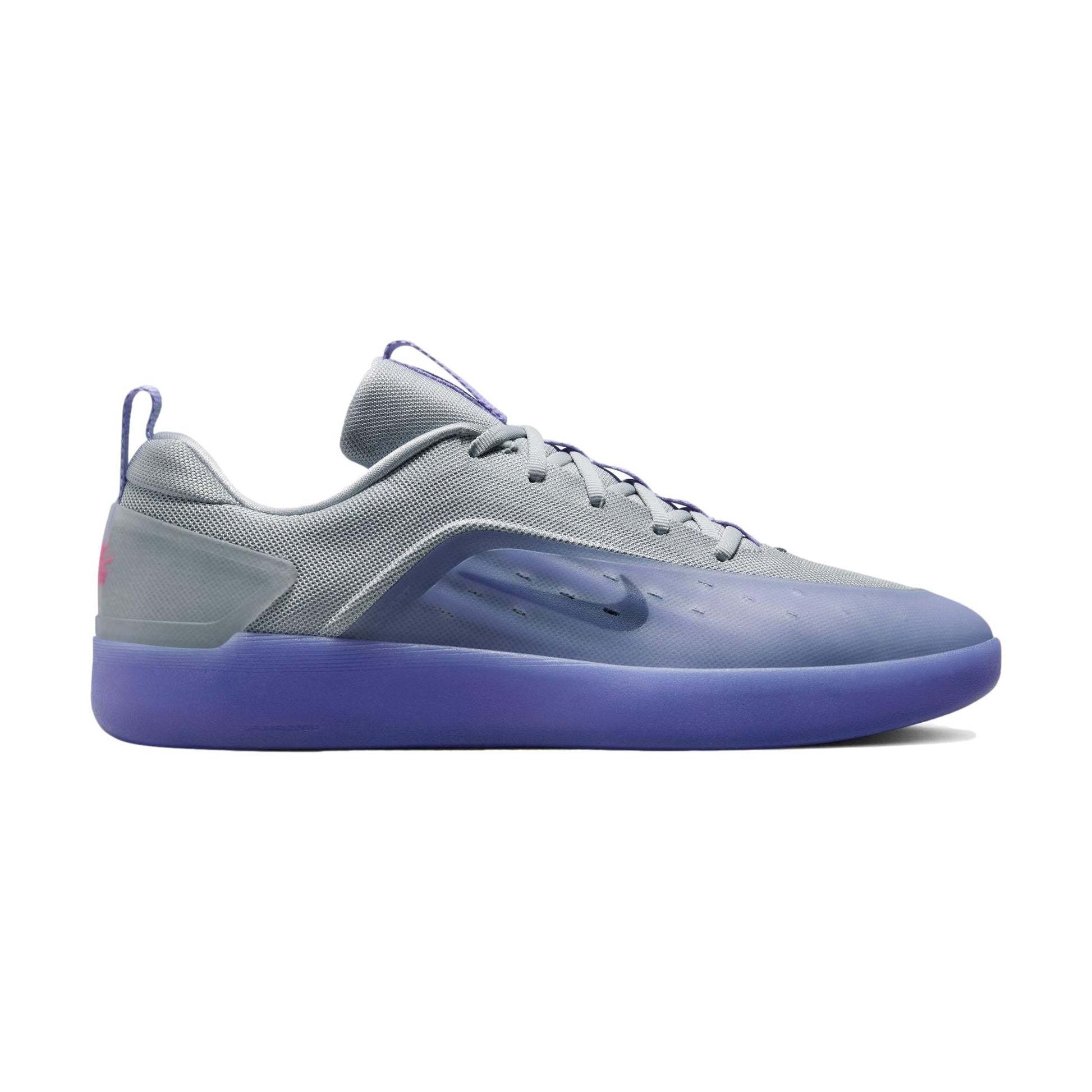 Nike SB Zoom Nyjah 4 Light Thistle/Black