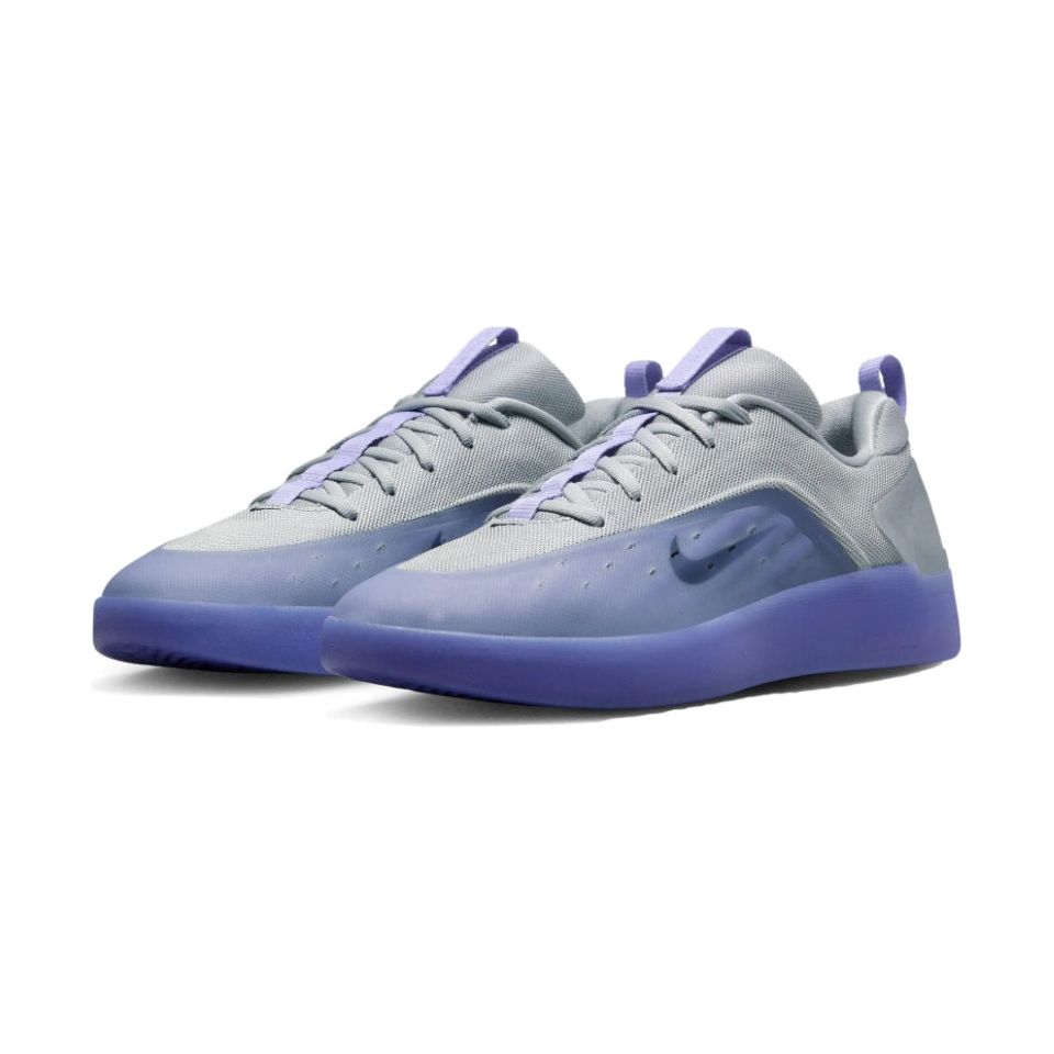 Nike SB Zoom Nyjah 4 Light Thistle/Black