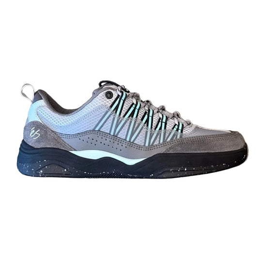 eS Imprint Grey/Black/Blue