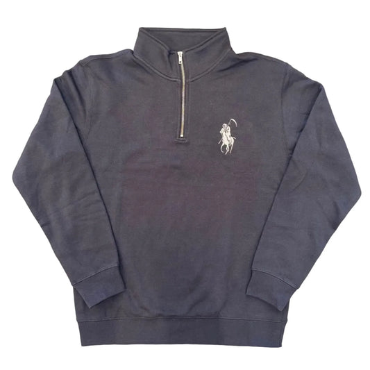 Projects Reaper 1/4 Zip Sweater