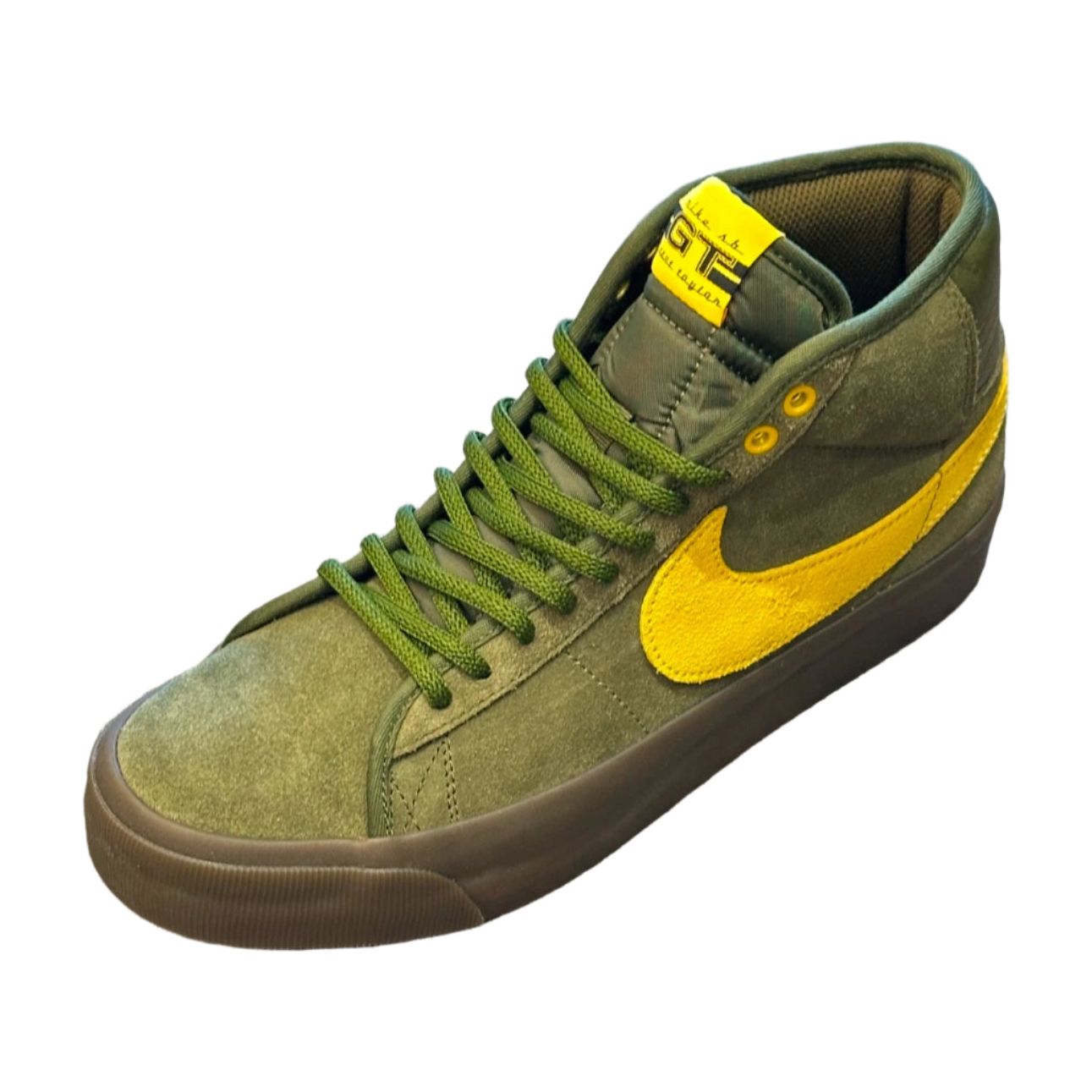 Nike SB Blazer Mid x Anti-Hero