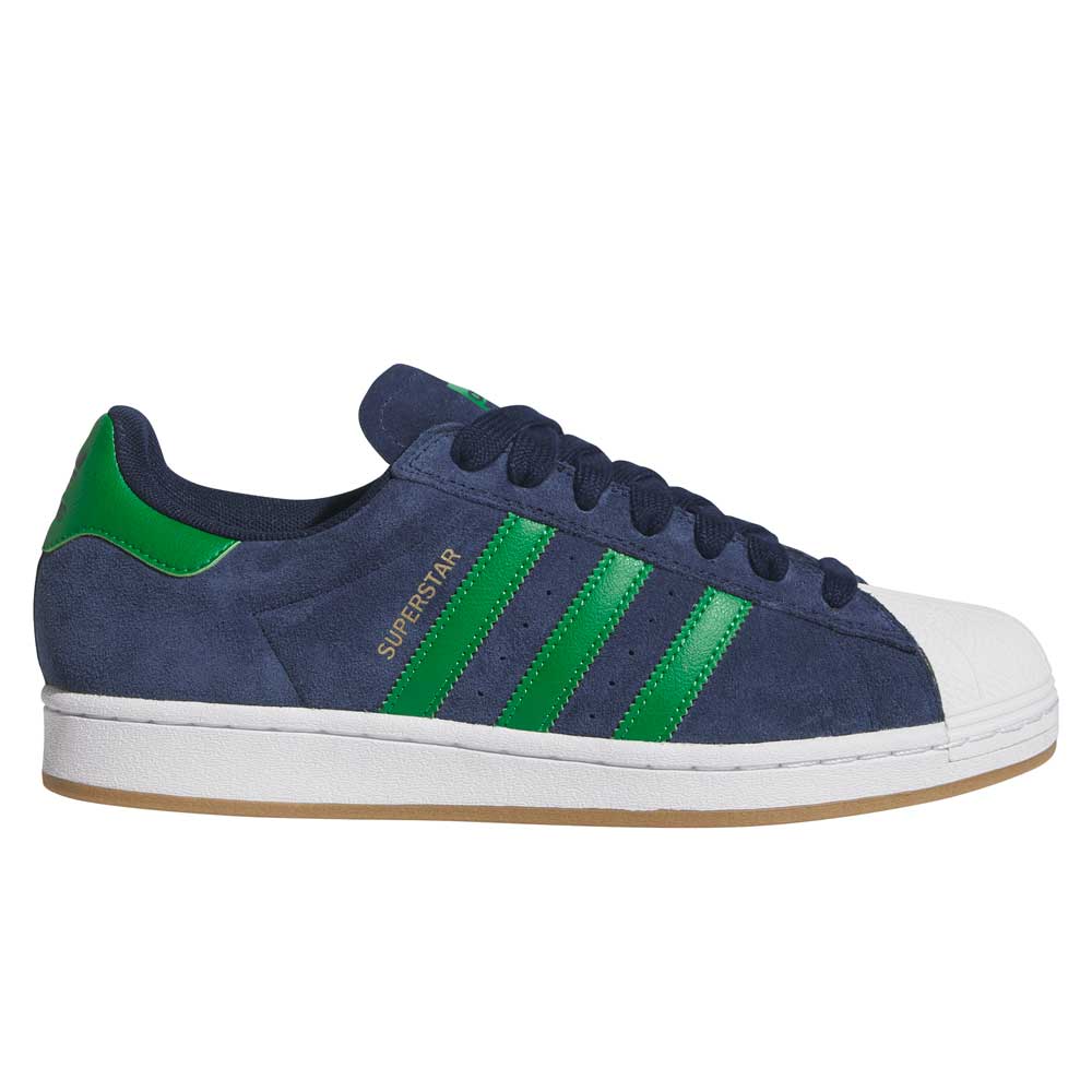 Adidas Superstar ADV Convay/Green