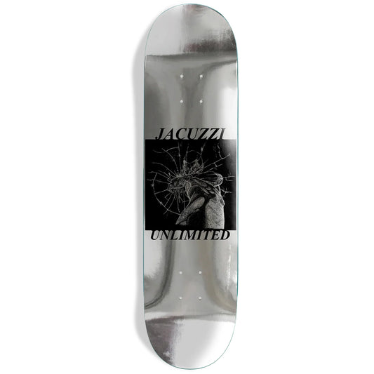 Jacuzzi Smash Jet Ski Popsicle Ex7 Deck 8.25