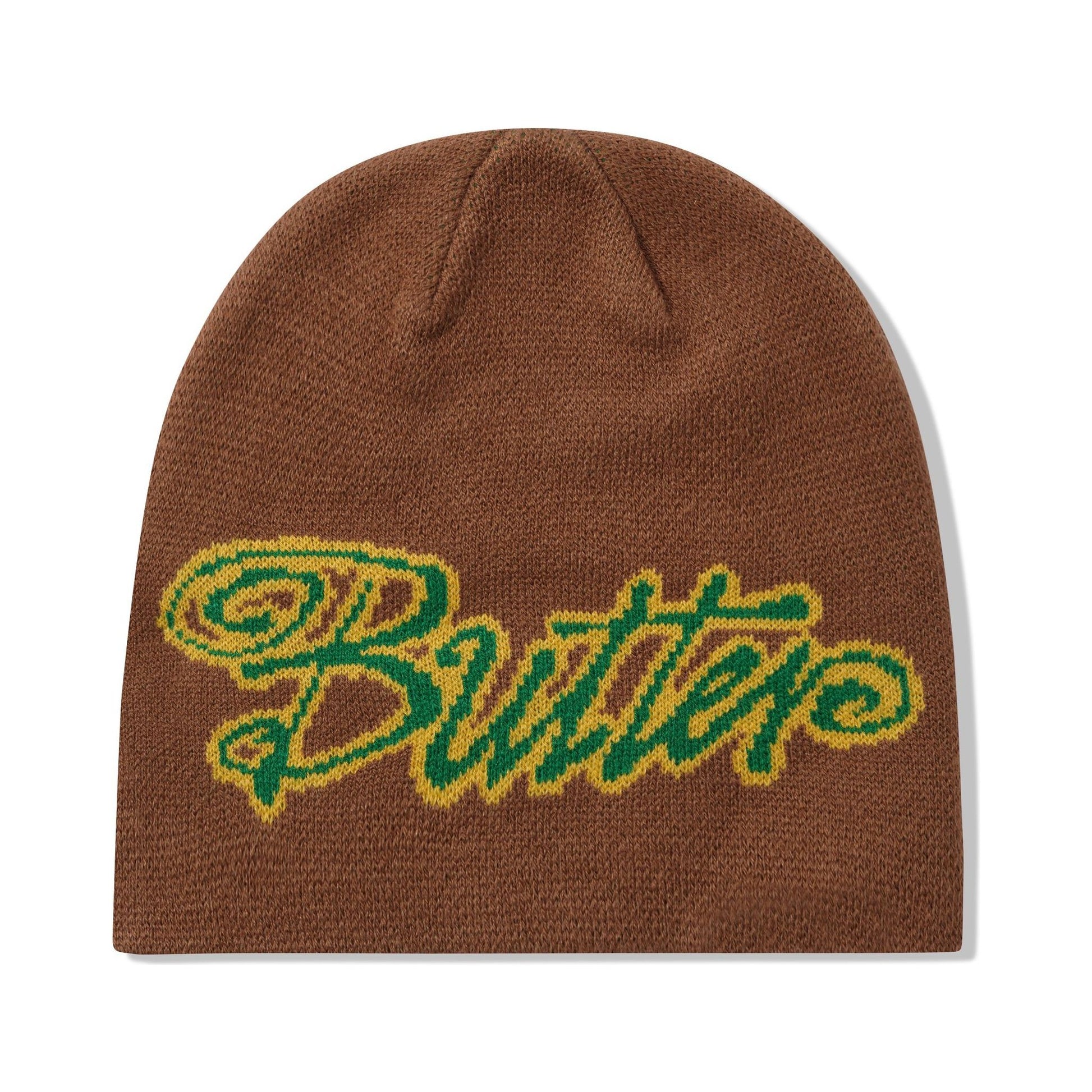 Butter Goods Jive Skully Beanie