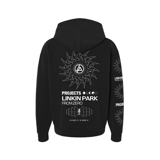 Projects x Linkin Park Dimension Hoodie