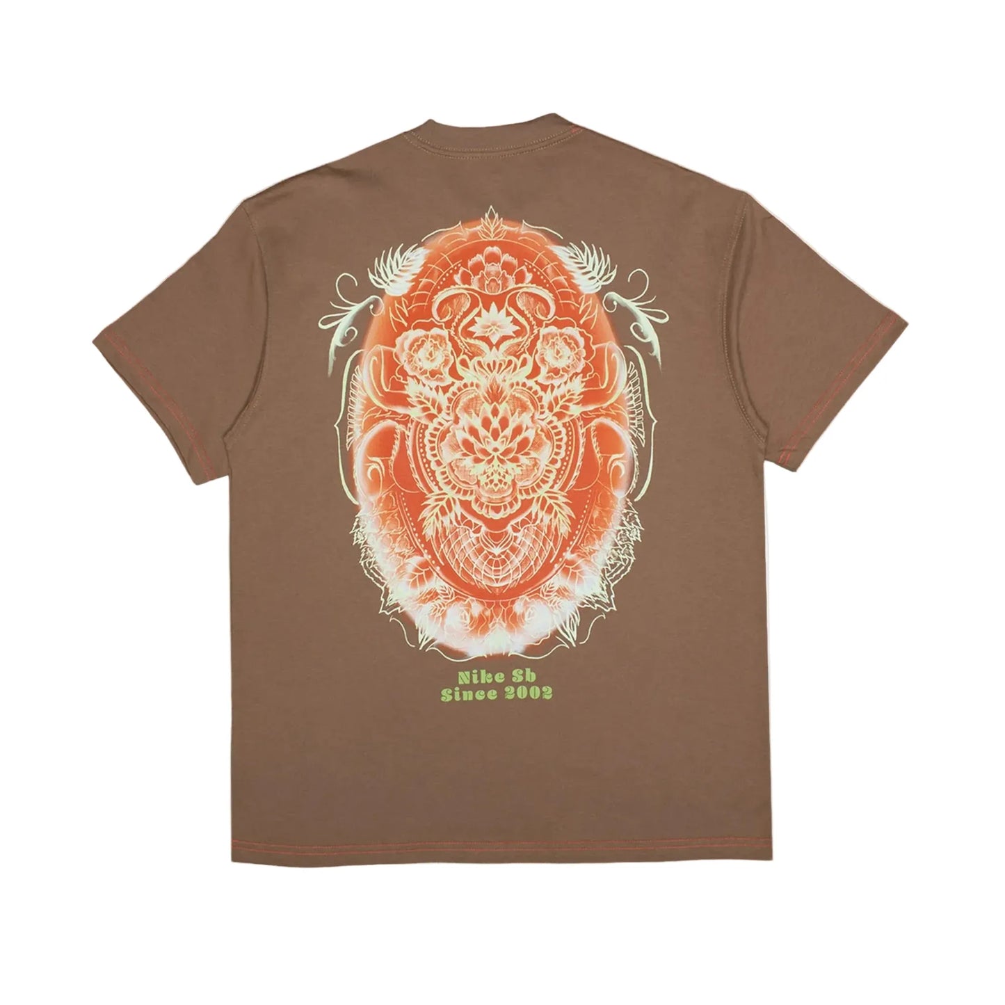 Nike SB Thai New Year Tee