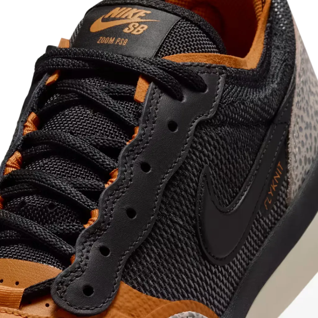 Nike SB PS8 Safari Cobblestone/Black
