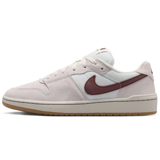 Nike SB Code 58 Summit White/Mystic Dates