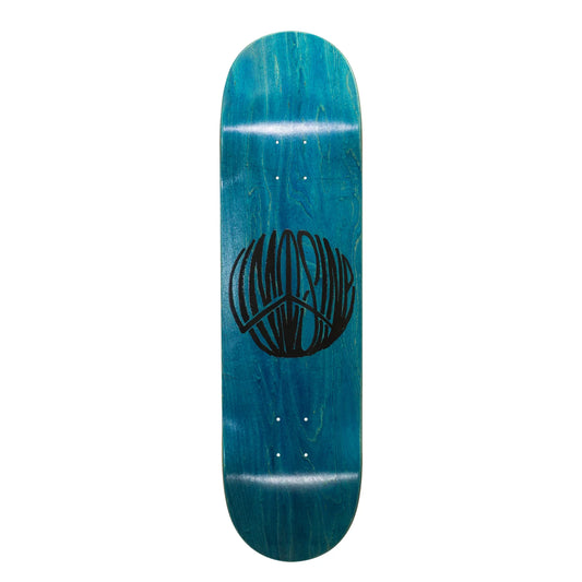 Limosine Peace Deck