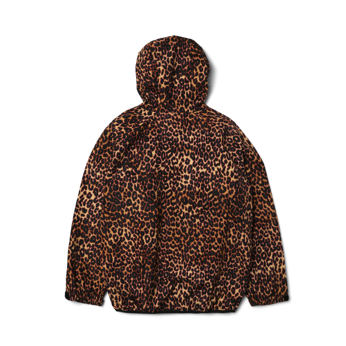 Huf Rainier Printed Shell Jacket