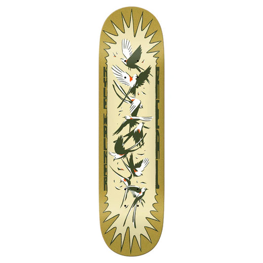 Real Kyle Walker Flock Deck 8.38