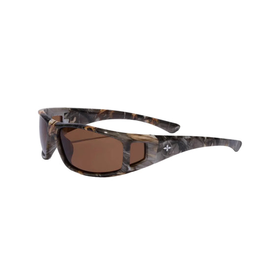Ritual Vision Dragster Combat / Bronze Polarized