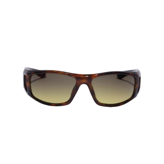Ritual Vision Dragster Smokey Tort / Amber Fade Polarized