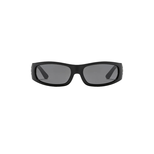 Ritual Vision Parasite Matte Black / Black Polarized