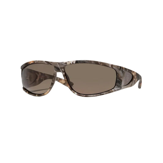 Ritual Vision The Vacationer Combat / Olive Polarized