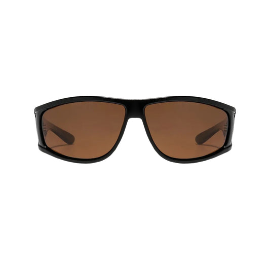 Ritual Vision The Vacationer Polished Black / Bronze Polarized