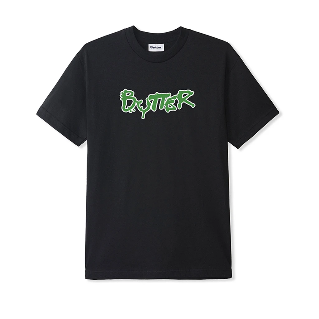 Butter Goods Radio Tee