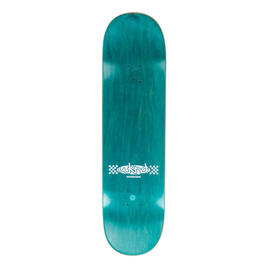 Wknd Myself Riley Pavey Deck