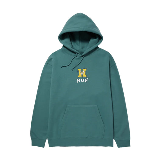 Huf Sassy H Pullover Hoodie