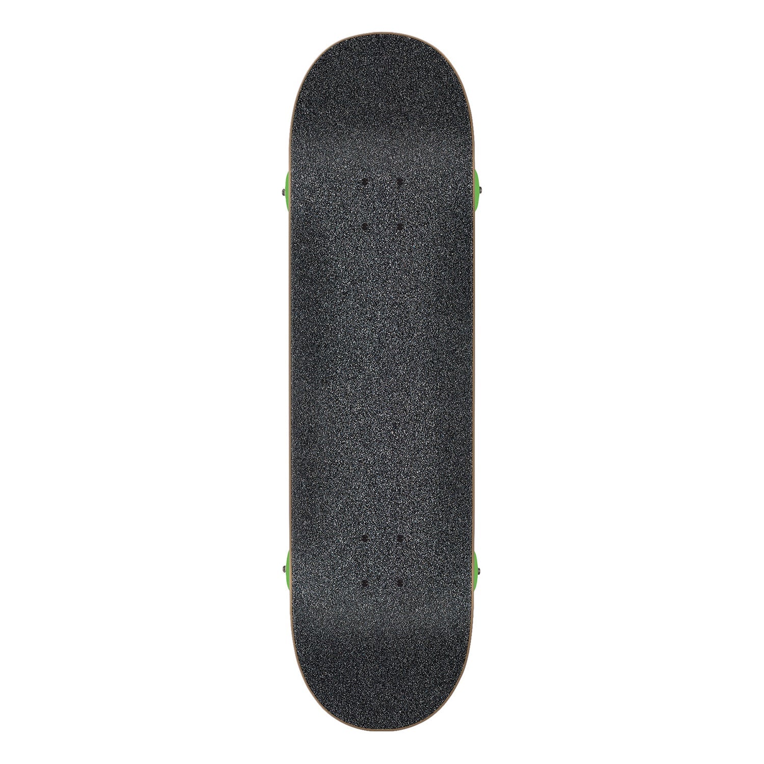 Santa Cruz Big Mouth Tie Dye Skateboard Complete