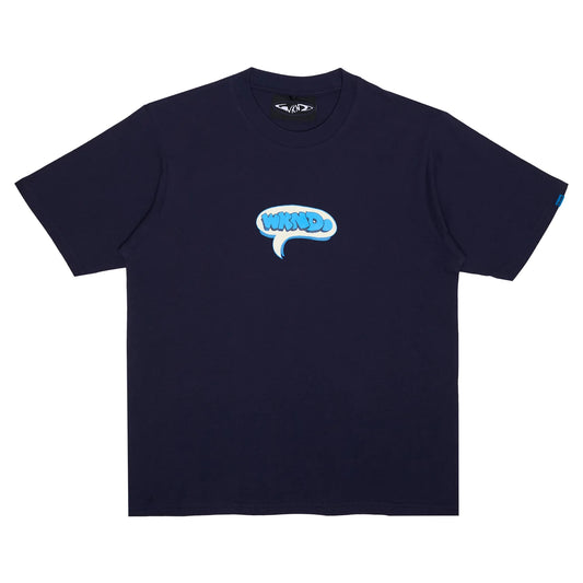 WKND Speech tee