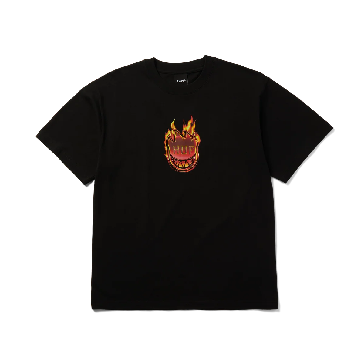 Huf x Spitfire Galaxies Tee