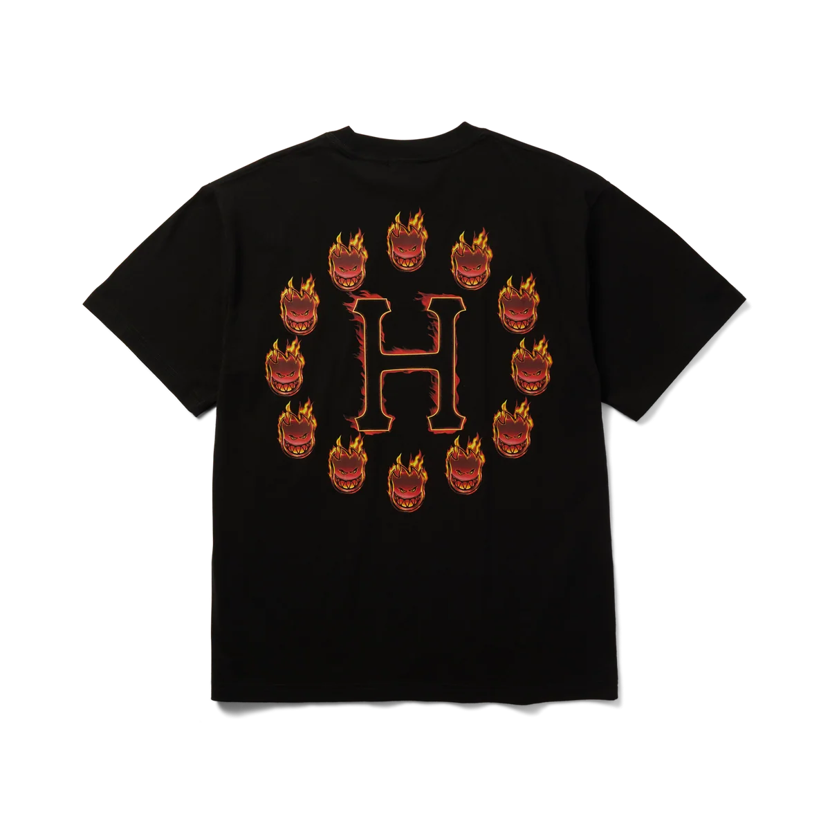 Huf x Spitfire Galaxies Tee