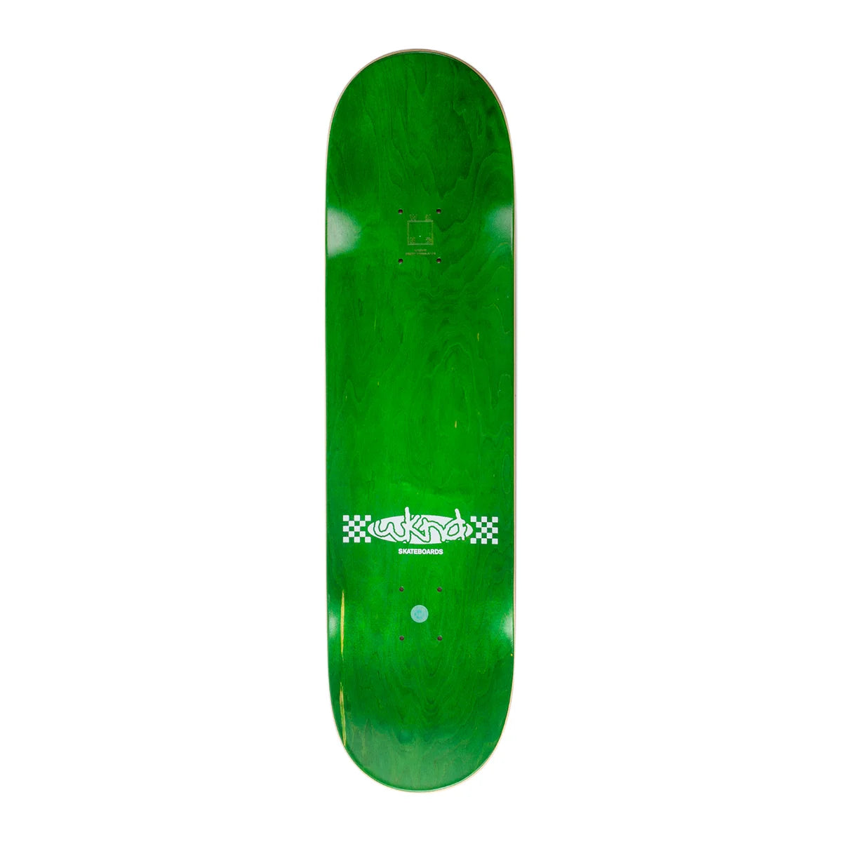 Wknd Wistful Sarah Meurle Deck