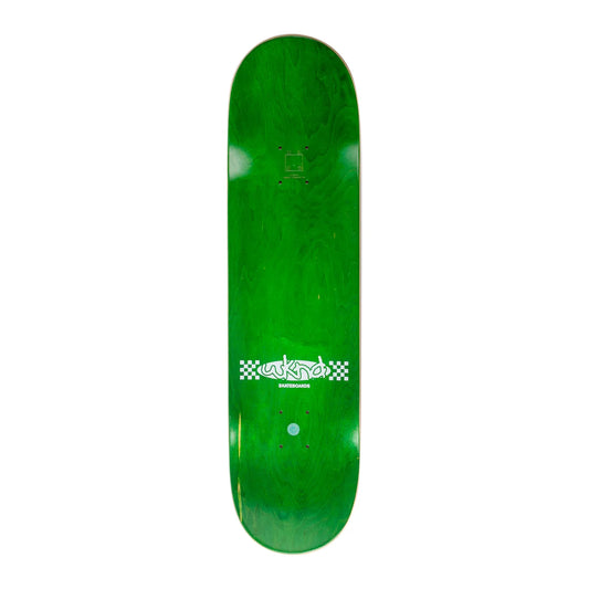 Wknd Wistful Sarah Meurle Deck