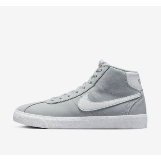 Nike SB Zoom Blazer Mid ISO Wolf Grey/White