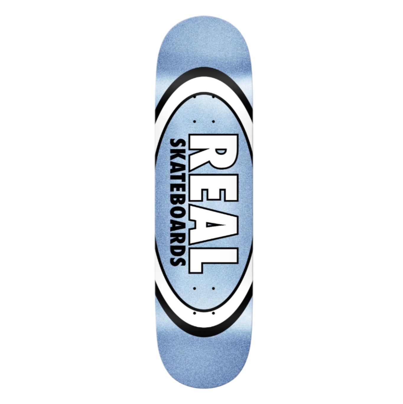 Real EasyRider Oval Blue Ice 8.25