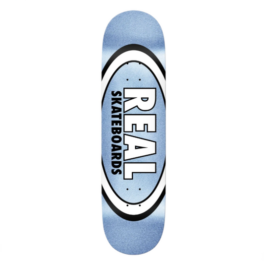 Real EasyRider Oval Blue Ice 8.25