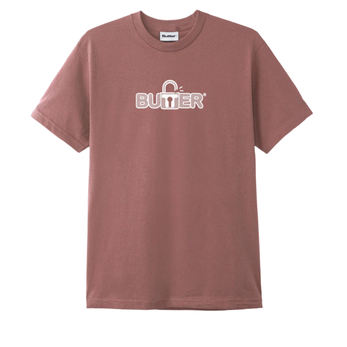 Butter Goods Lock Tee