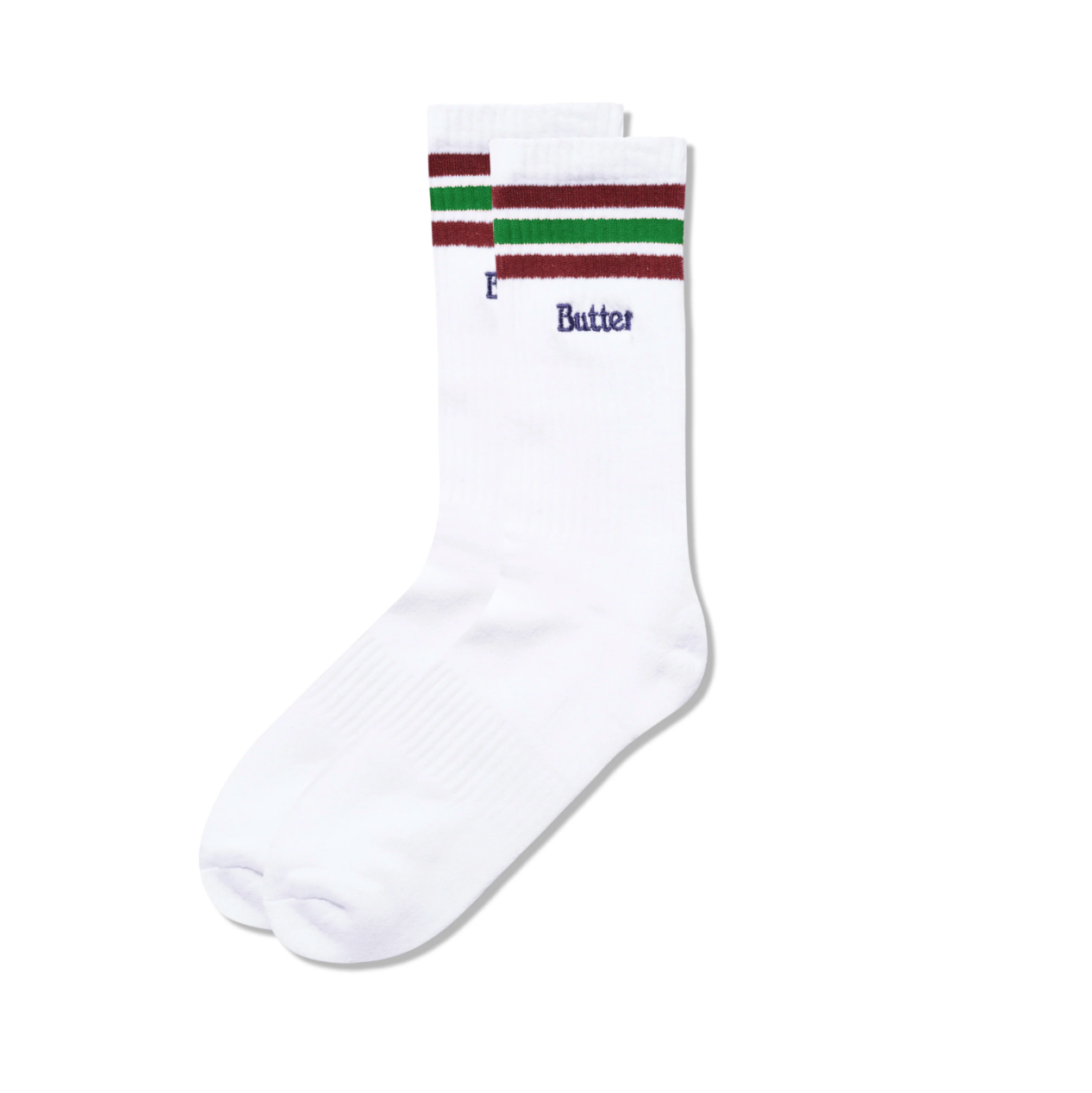 Butter Goods Stripe Socks